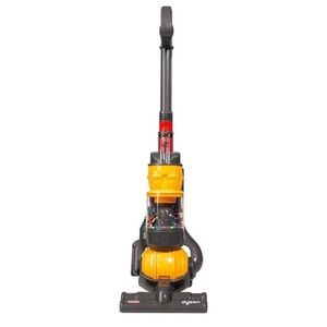 Dyson Children's Vacuum Toy - Yellow and Black